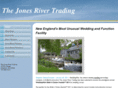 thejonesrivertrading.com