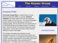 thekeysergroup.com