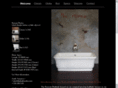 theromanbathtub.com