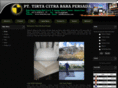 tirtacitra.com