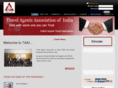 travelagentsofindia.com