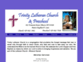 trinitylutheranchurch-elmore.com