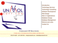 unmolsoft.com