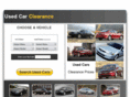 used-car-clearance.com