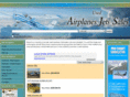 usedairplanesjetssales.com