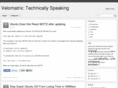velomatrix.net