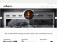 webspiredesign.com