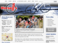 wersellsbikeandskishop.com