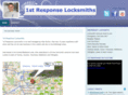 1stresponselocksmiths.co.uk