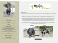4blackpaws.com