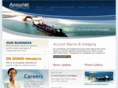 accuristmarine.com