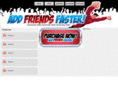 addfriendsfaster.com