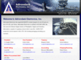adirondackelectronics.com