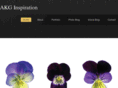 akginspiration.com