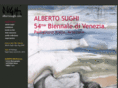 albertosughi.com