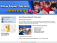 anewlegacydaycare.com