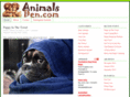 animalsden.com