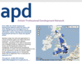 apd-network.info