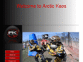 arctickaos.com