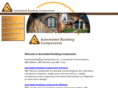 automatedbuildingcomponents.com