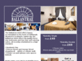 ballantraehotel.co.uk