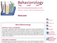 behaviorology.com