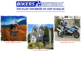 bikers-retreat.com