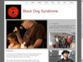 blackdogsyndrome.com