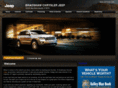 bradshawchryslerjeep.com