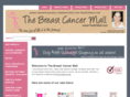 breastcancermall.com