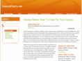 cactusplants.net