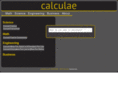 calculae.com