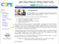 capeservices.net