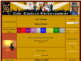 carlcharlesdanceshoes.com