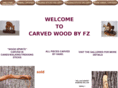 carvedwoodbyfz.com