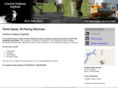 centralindianaasphalt.com
