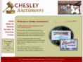 chesleyauction.com