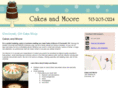 cincinnaticakesmoorebakery.com