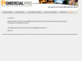 comercialpro.com