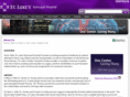 cooleytransplantcenter.com
