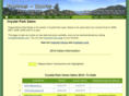crystalparksales.com
