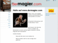 dermagier.com