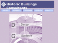 dgc-consultants.com