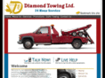 diamondtowingltd.com