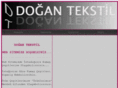 dogantekstile.com