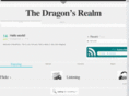 dragons-realm.net