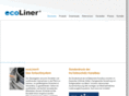 ecoliner.de