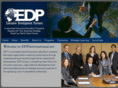 edpinternational.com