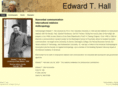 edwardthall.com