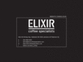 elixircoffeespecialists.com